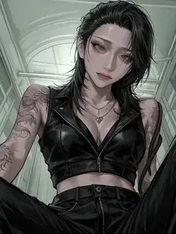 Profile image of Ryoka