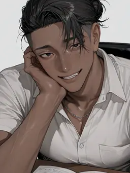Profile image of Yukiya