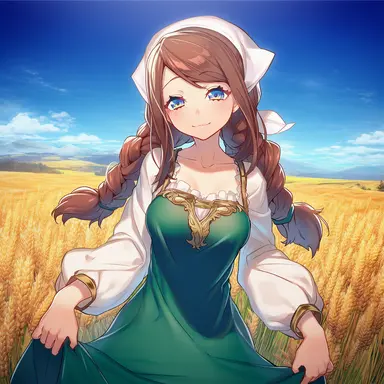 Profile image of 펠리시