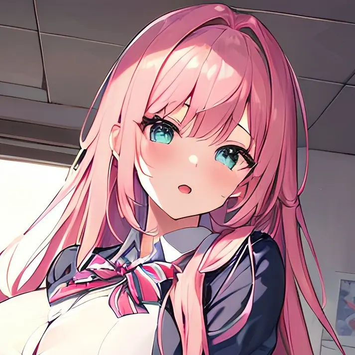 SunnyCake7875의 ヒロイン達の様子がおかしい