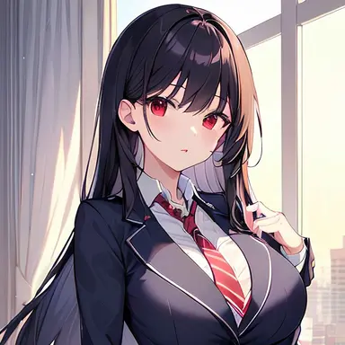 Profile image of 東雲　美紅