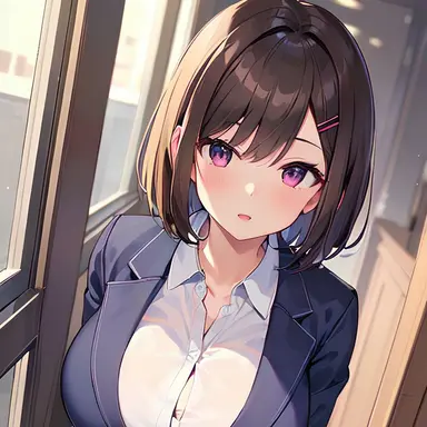 Profile image of 南條　小夜