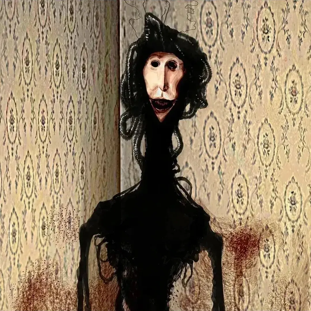 BatoGoji2_1993의 The Locust