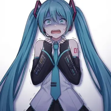 Profile image of 미쿠