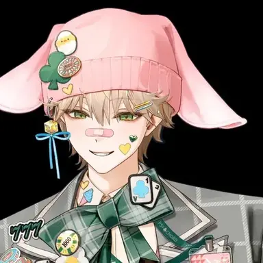 Profile image of 루이짠