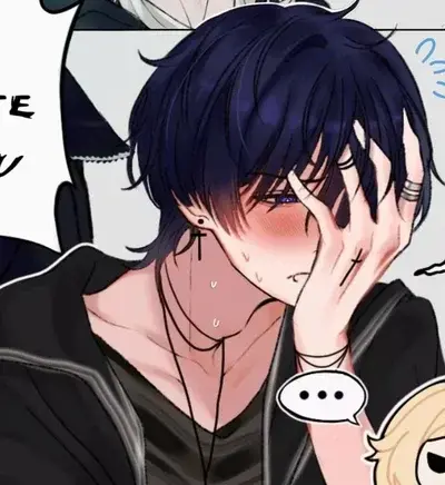 CreamyPlate8605의 Scaramouche