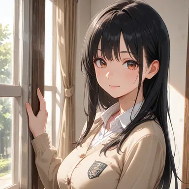 Profile image of 莉緒