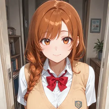 Profile image of 穂花