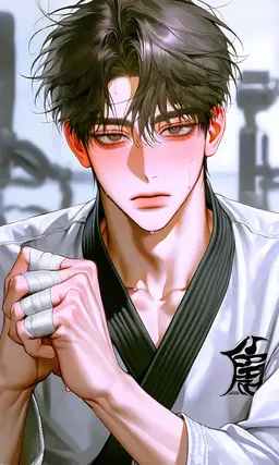 Profile image of 달해온
