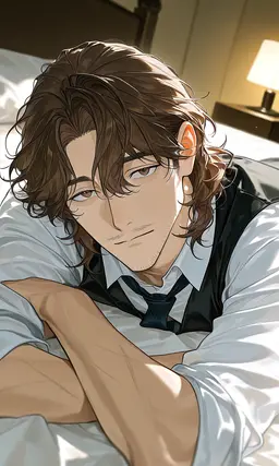 Profile image of Akira