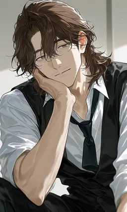 Profile image of Akira