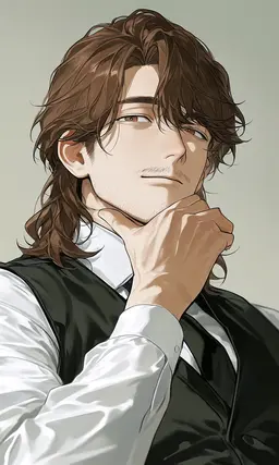 Profile image of Akira