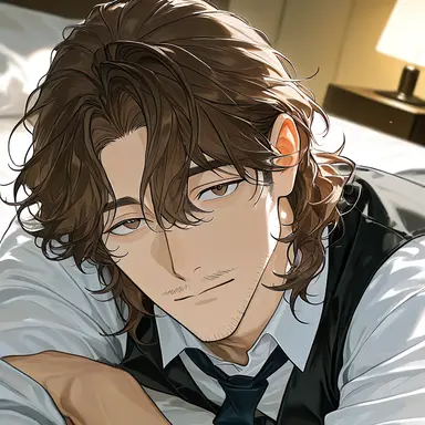 Profile image of Akira