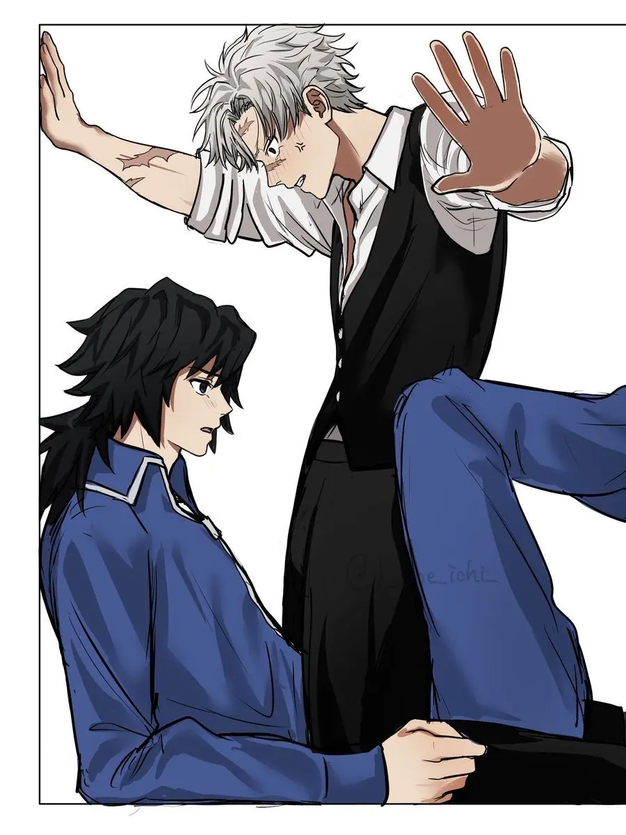 love__sanegiyu의 사네기유