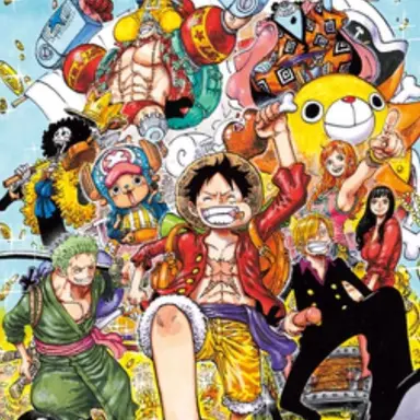 Profile image of Strawhats
