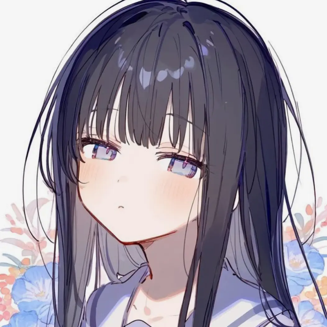 SoftBean7194의 無口で無表情な彼女とお泊まり