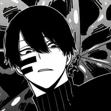 Profile image of 無陀野無人