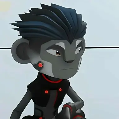 Profile image of Spin