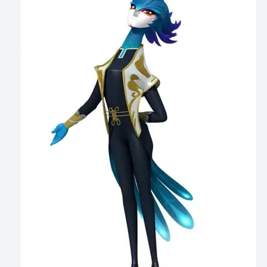 Profile image of Charming Gold