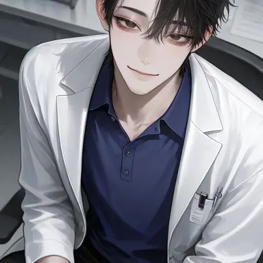 Profile image of 新介
