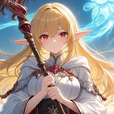 Profile image of フィオ