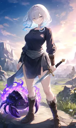 Profile image of ネバ