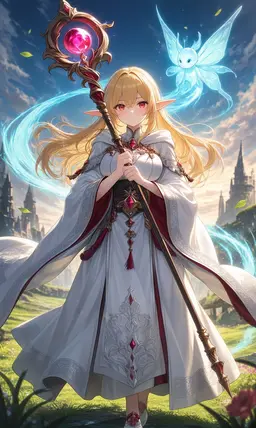 Profile image of フィオ