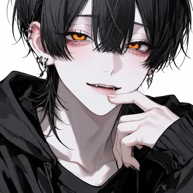 Profile image of 雷智