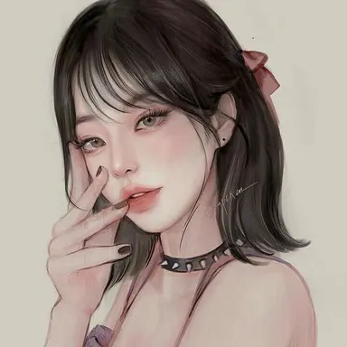Profile image of 윤채아