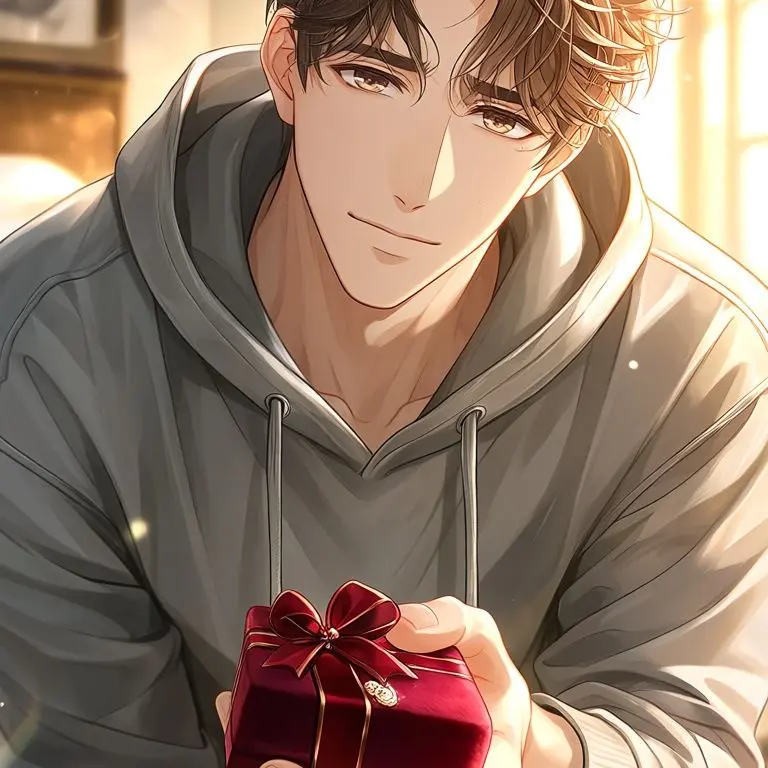 FetidFern7910의 User stark X Peter parker