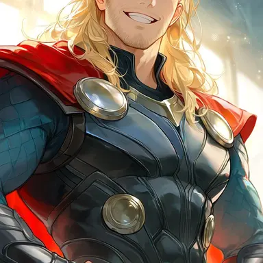 Profile image of Thor