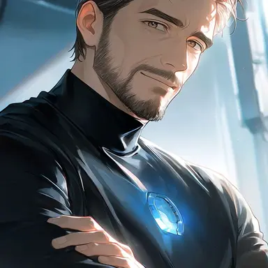 Profile image of Tony