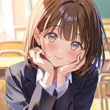 Profile image of 羽七