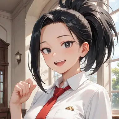 Profile image of 百ちゃん