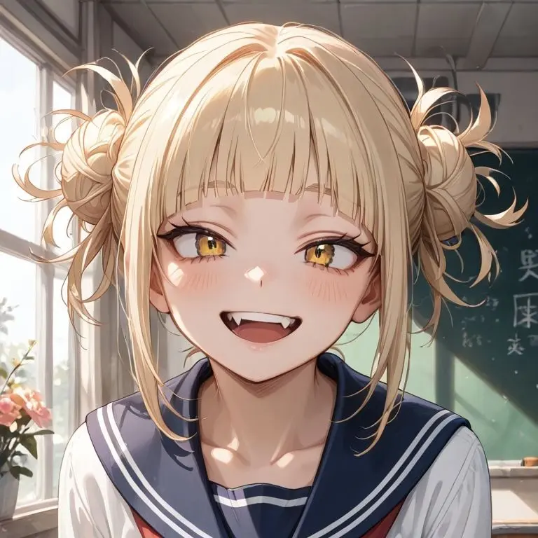 RuralGravy1646의 幼馴染が…トガちゃん！？