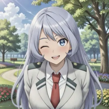 Profile image of ねじれちゃん