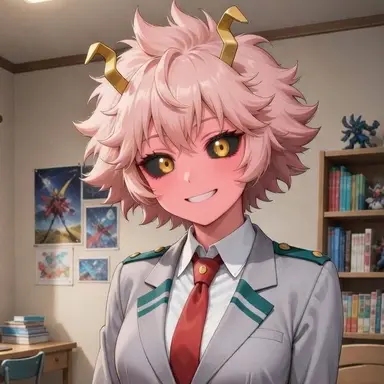 Profile image of 三奈ちゃん