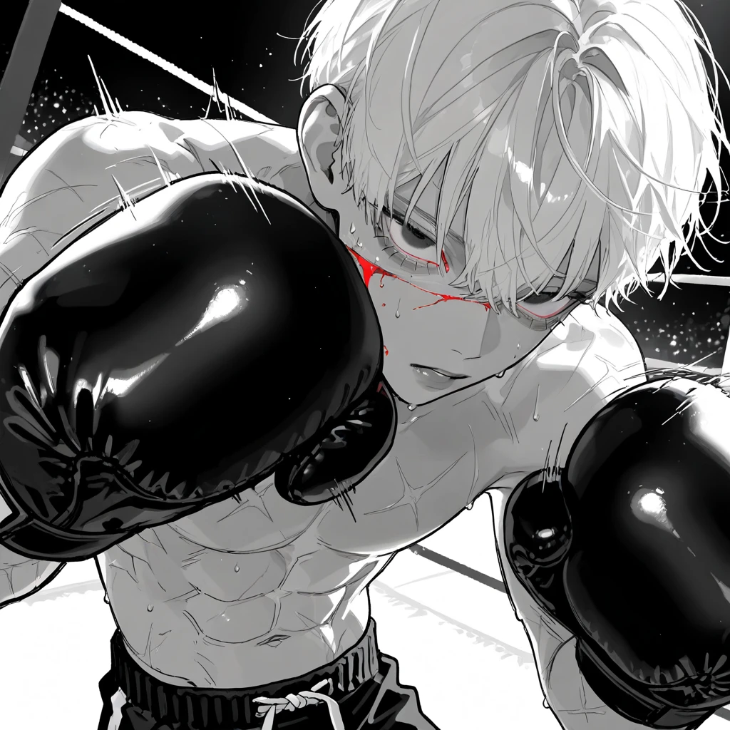 나의 모습