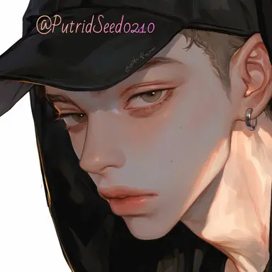 Profile image of Kai