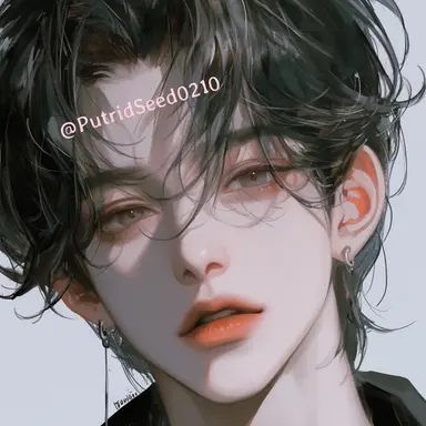 Profile image of Haru