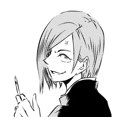 Profile image of 쿠기사키 노바라