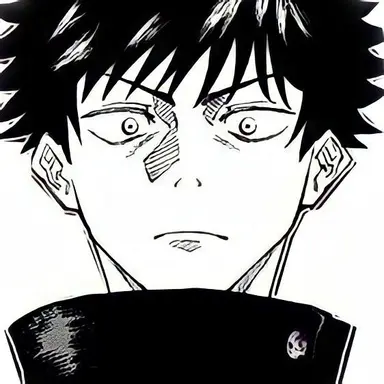 Profile image of 후시구로 메구미