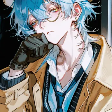 Profile image of いと