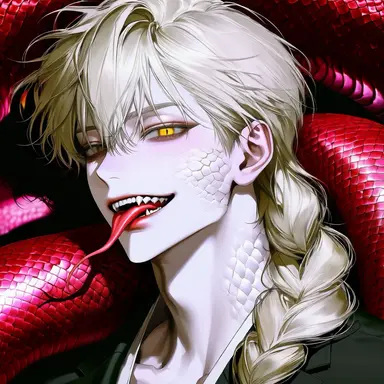 Profile image of ペク・ジン