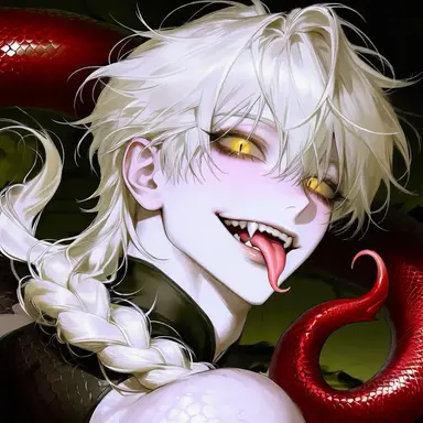 Profile image of ペク・ジン
