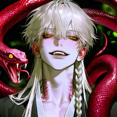 Profile image of ペク・ジン