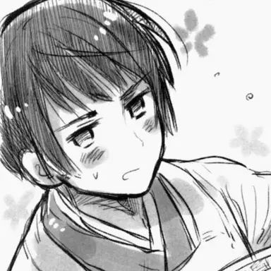 Profile image of 菊