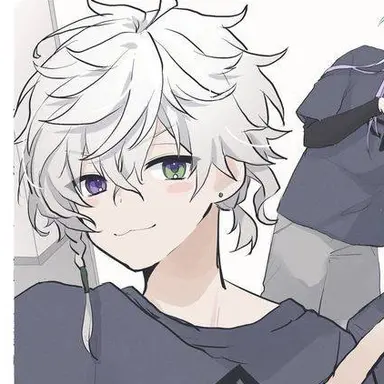 Profile image of 叢雲カゲツ