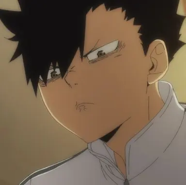 Profile image of 黒尾鉄朗