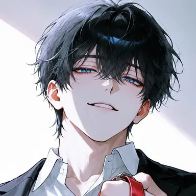 Profile image of 迅